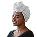 Ankara African Print Soft Headwraps Headband Long Hair Head Wrap Scarf Turban Tie Jersey Knit African head wraps