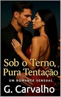 Livro Sob o Terno, Pura Tentação