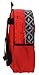 Dinotrux Dinotrux Children's Backpack, 33 cm, 9.8 liters, Red (Rojo)