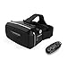 CUDEVS VRSN89 Virtual Reality Headset, 3D VR Glasses Smartphones