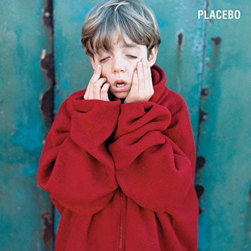 Album art for Placebo by Placebo