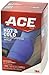 ACE Brand Cold/Hot Compress Multi Purpose Wrap, Blue, 1/Pack