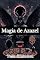 Livro Magia de Azazel: Sneak Peak preview