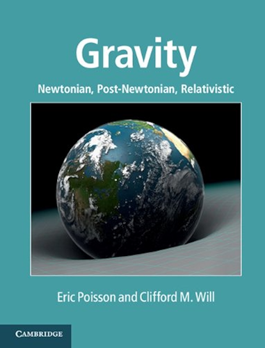 Download Gravity: Newtonian, Post-Newtonian, Relativistic (English Edition) PDF