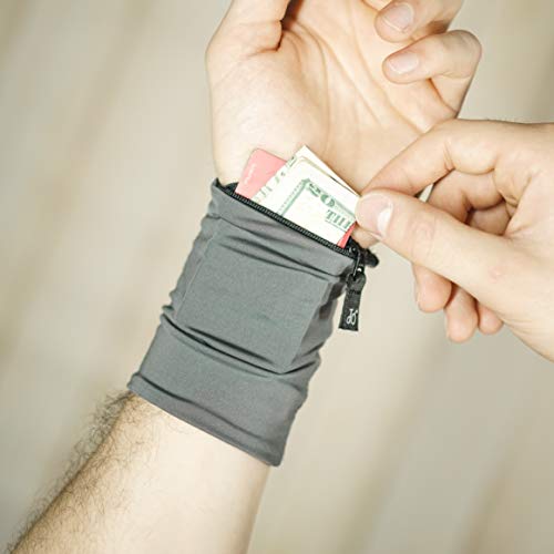 1 JourneyOut+Travel+Wallet+Running+Walking