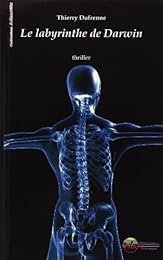 Le  labyrinthe de Darwin