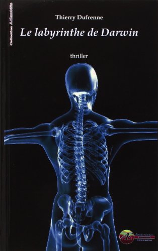 Le  labyrinthe de Darwin