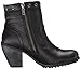 HARLEY-DAVIDSON FOOTWEAR Women's Inwood-W Motorcycle Fashion Boot