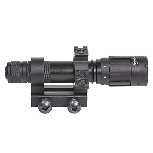 Firefield Hog Designator with Green Laser - Thumbnail 2
