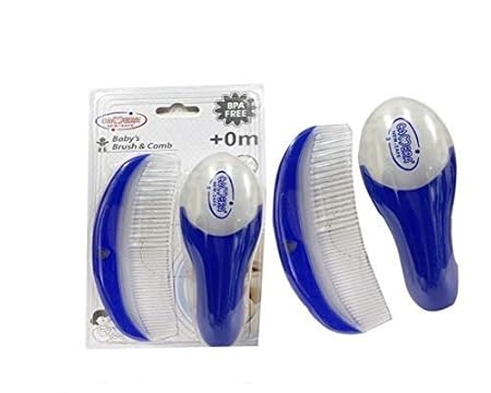 baby comb amazon