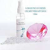 BrilliantRESTORER Diamond Jewelry Cleaner-Oscar's Gift Bags-Over 200 spray applications