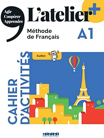 Amazon.com: Affaires.com B2-C1 élève + DVD 3ème édition
