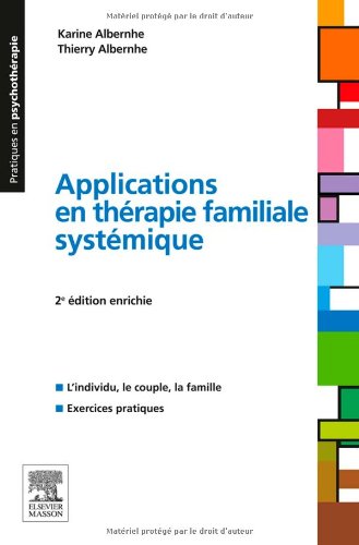 Applications en thérapie familiale systémique