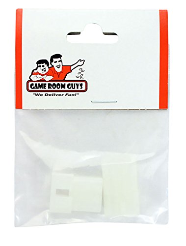 Game Room Guys 3 Pin Molex Male & Female Plug .093 - Arcade & Pinball