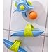 HABA Bathtub Ball Track Play Set