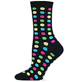 Hot Sox Originals Fun Dot Trouser