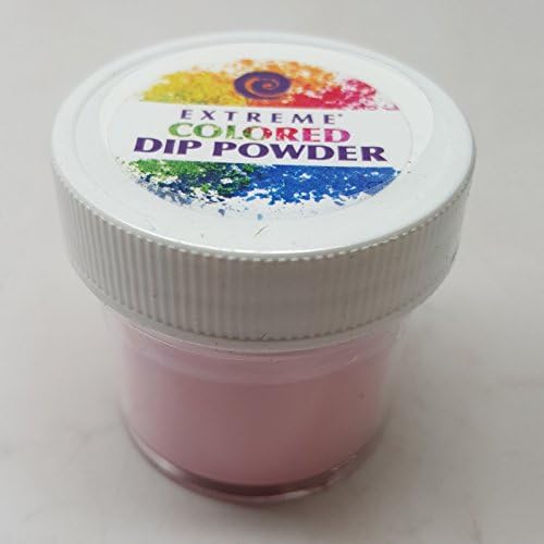 Backscratchers Dip Powder Cotton Candy 1 Oz