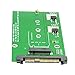 Goliton SFF-8639 NVME U.2 to NGFF M.2 M-Key PCIe SSD Adapter for Mainboard Replace Intel SSD 750 p3600 p3700