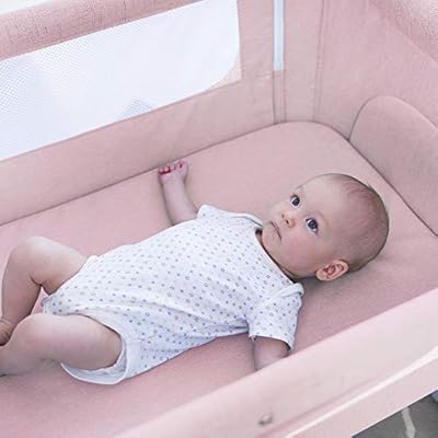 unilove hug me bassinet