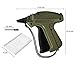 GILLRAJ Tagging Gun Tag Fasteners 8mm and 3 Needles