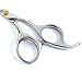 Alfie Pet - Dale Dog Pet Round-Tip Home Grooming Scissor