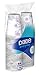 Dixie Everyday Disposable Paper Cups, 9 Ounces, 162 Count (3 Packs of 54 Cups)