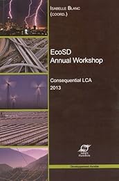 EcoSD annual workshop