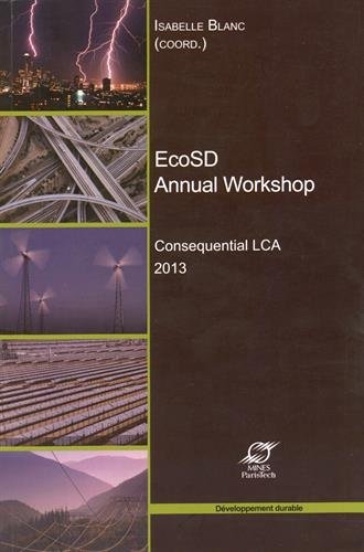 EcoSD annual workshop