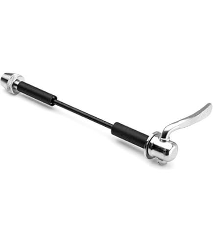 アクセサリー Elite Direto Amazon.com : Elite Thru Axle Adapter, Silver, for Drivo