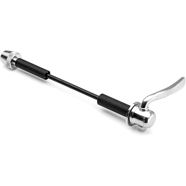 Tacx Trainer Aluminum Alloy 6-Bolt Adapter For Thru Axle Hub