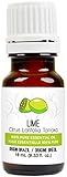 Lime Essential Oil 10 ml