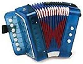 hohner toy accordion