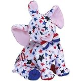 Ty Beanie Babies - Righty 2004 the Elephant