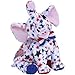 Ty Beanie Babies - Righty 2004 the Elephant