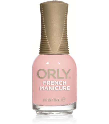 Amazon.com : White Tips Polish 18ml : Beauty & Personal Care