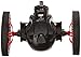 Parrot Mini Drone Jumping Sumo - Black