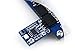 DC3.3-5V 200nm-370nm Response Wavelength UV Detection Sensor Module Ultraviolet Ray UV Sensor Module for Arduino