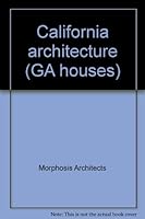 California Architecture 4871403513 Book Cover