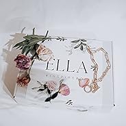 INSPIREBOX - Luxe Beauty & Spa Subscription Box for W