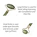 Jade Roller Facial and Gua Sha Scraping Massager Tool Set Eye Face Neck Facial Relax Slimming Thin Face Beauty Health Care Tools