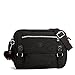 Kipling Gracy Crossbody, Black, One Size