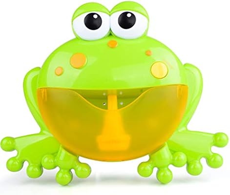 bubble bath maker machine