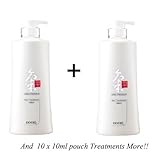 Daeng Gi Meo Ri Ki Gold Premium Treatment 2 pcs (500ml)+ 10 X 10ml pouches