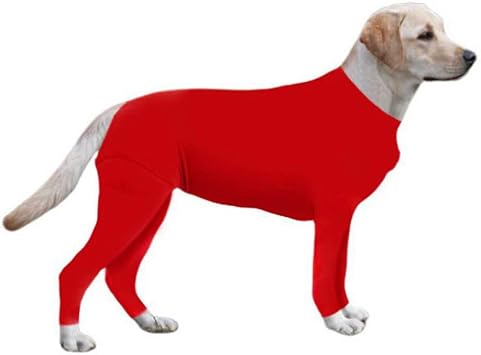 large dog jumpers