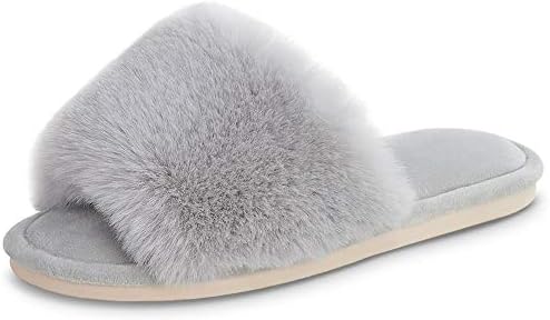 fur slippers buy online