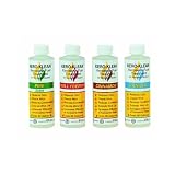 World Marketing PW-11 Kerosene Fuel Treatment (Pack of 24)