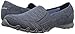 Skechers Women's Bikers-Lounger Slip-On Loafer