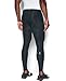 Under Armour UA HeatGear Armour Printed Compression LG Black