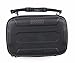 Taousa 70202 Newest Shockproof Transmitter Bag Carry Case for JR Futaba Flysky Walkera Radiolink WFLY Transmitter + Transmitter Remote Controller Strap