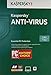 Kaspersky Anti-Virus 2015 (3 PCs)